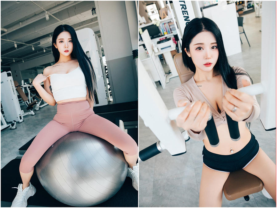 Bomi(보미)COS套图合集下载+在线[更新至82期] 第4张